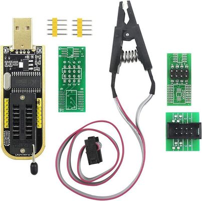 CH341 Μονάδα CH341 24 25 σειράς EEPROM Flash BIOS Μονάδα προγραμματιστή USB 93CXX/25CXX /24CXX