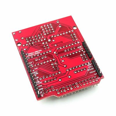 A4988 Διοικητικός πίνακας 3D εκτυπωτής CNC Shield V3 μηχανή χαρακτικής πίνακας επέκτασης