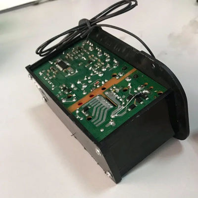 Πλακέτα ενισχυτή ραδιοφώνου Bluetooth 5.0 FM με ισχύ 100W για ήχο σπιτιού και αυτοκινήτου
