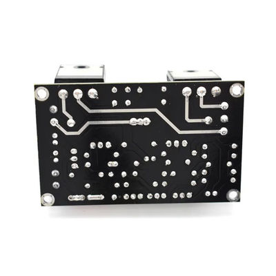 2SC5200+2SA1943 Hifi Hifi Audio Amplifier Board Mono Channel 100W DC 35V για επαγγελματικά συστήματα ήχου