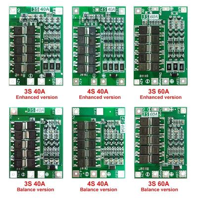 TPA3116 TPA3118 PAM8610 PAM8403 CA6912 Στοιχείο πλακέτας ενισχυτή μονάδας ήχου Bluetooth