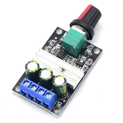 CA-103A PWM DC ρυθμιστής ταχύτητας κινητήρα 6V 12V 24V 28V 3A Switcher ταχύτητας 1203BK