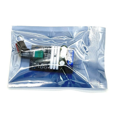 CA-103A PWM DC ρυθμιστής ταχύτητας κινητήρα 6V 12V 24V 28V 3A Switcher ταχύτητας 1203BK