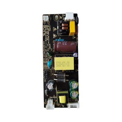 DC-718A Led Strip Power Board 9V 600mA έξοδος 12V3A Πλάκα τροφοδοσίας ηλεκτρικής ενέργειας LED Driver Board