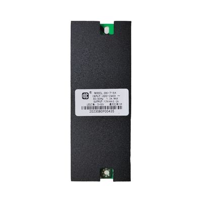 DC-718A Led Strip Power Board 9V 600mA έξοδος 12V3A Πλάκα τροφοδοσίας ηλεκτρικής ενέργειας LED Driver Board