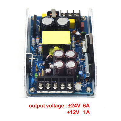 220V 300W ψηφιακό ενισχυτή ισχύος Εναλλακτική παροχή ενέργειας 24V30V32V36V42V48V55V60V