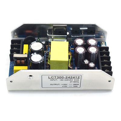 220V 300W ψηφιακό ενισχυτή ισχύος Εναλλακτική παροχή ενέργειας 24V30V32V36V42V48V55V60V