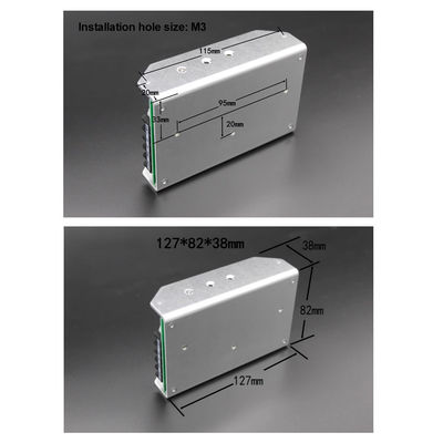 220V 300W ψηφιακό ενισχυτή ισχύος Εναλλακτική παροχή ενέργειας 24V30V32V36V42V48V55V60V