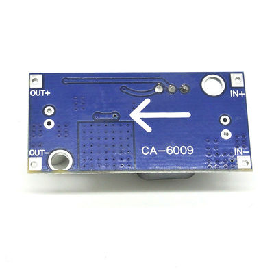 XL6009E ICs Κατηγορία προϊόντος Τεχνική τοποθέτηση DC-DC Booster Board για προχωρημένη ισχύ