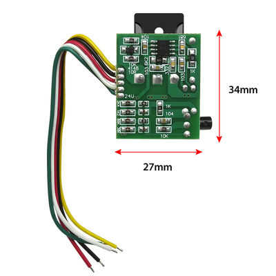 CA901 LCD LED TV Switching Inverter Converter Board με SSH7N90 μονάδα τροφοδοσίας