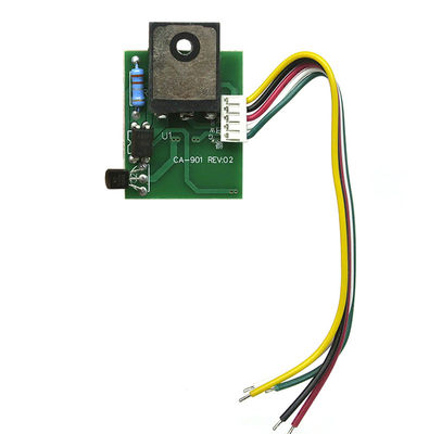 CA901 LCD LED TV Switching Inverter Converter Board με SSH7N90 μονάδα τροφοδοσίας