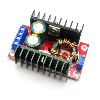 150W DC-DC Boost Inverter Converter Board 10-32V 12-35V Απομονωμένη μονάδα εξόδου 400Hz Εγγυημένη από το RoHS