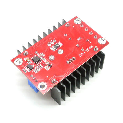 150W DC-DC Boost Inverter Converter Board 10-32V 12-35V Απομονωμένη μονάδα εξόδου 400Hz Εγγυημένη από το RoHS
