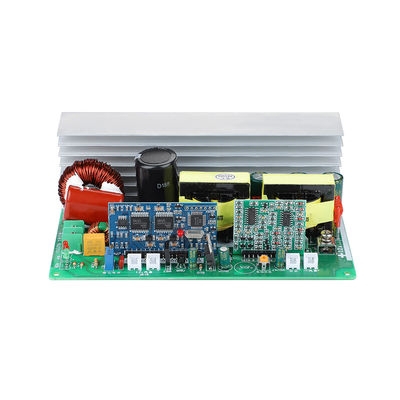 1000W 750W καθαρό κύμα sinus DC12V 24V 48V σε AC 220V Inverter Board Boost Converter Board