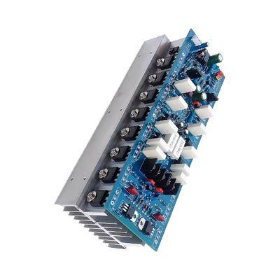 Επαγγελματικές ηχητικές πλακέτες 1000W Audiophile Stage Amplifier για Denon Avr Audio System
