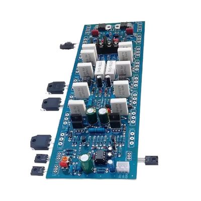 Επαγγελματικές ηχητικές πλακέτες 1000W Audiophile Stage Amplifier για Denon Avr Audio System