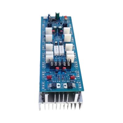 Επαγγελματικές ηχητικές πλακέτες 1000W Audiophile Stage Amplifier για Denon Avr Audio System