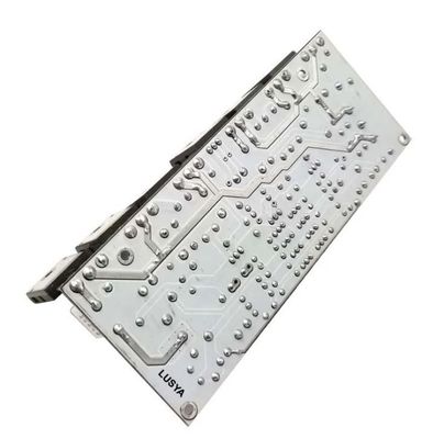 Πίνακα ενισχυτή ήχου Toshiba Transistor 300W για ήχο υψηλής ισχύος