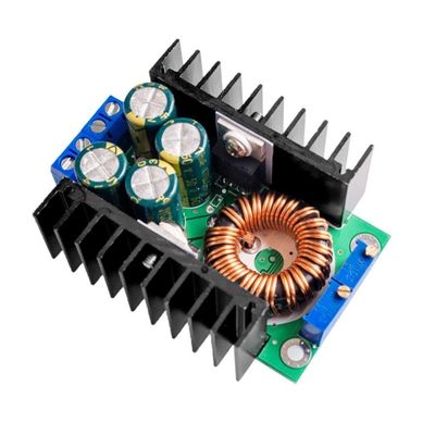 Ενότητα-134 DC CC 9A 150W 300W Step Down Buck Converter 5-40V σε 1.2-35V Ενότητα ισχύος μετατροπέα τάσης