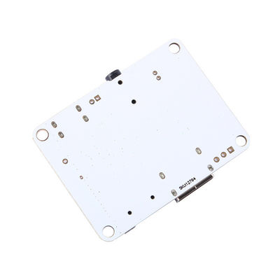 2.0 κανάλια Bluetooth 5.0 Audio Player Decoder Module DIY Δελτίο δέκτη USB