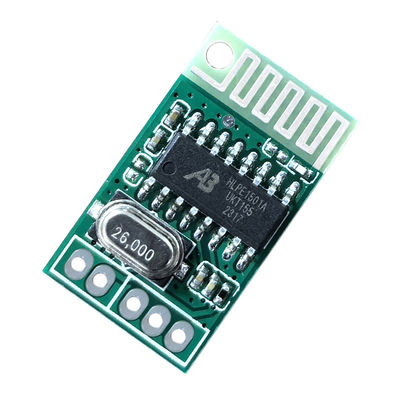 Καθαρό BT 5.0 Module Bluetooth Amplifier Board για ομιλητή ήχου