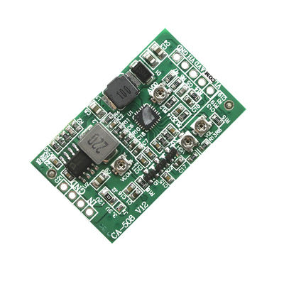 CA-508 LCD LED TCON Board VGL VGH VCOM.AVDD 4 12v Ενότητα τροφοδοσίας ηλεκτρικής ενέργειας με μετατροπέα Boost