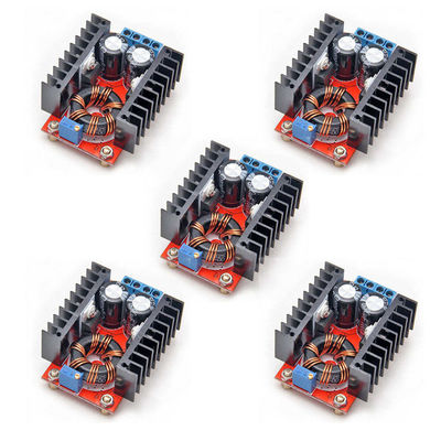 Δικτυακό πρότυπο 150W μετατροπέας Boost 10-32V σε 12-35V