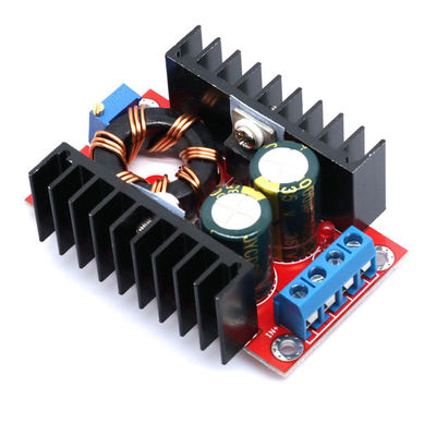 Δικτυακό πρότυπο 150W μετατροπέας Boost 10-32V σε 12-35V