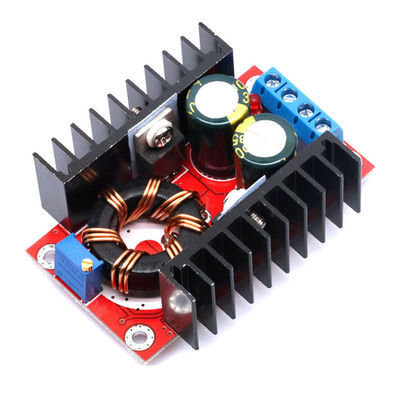 Δικτυακό πρότυπο 150W μετατροπέας Boost 10-32V σε 12-35V