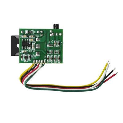 CA-901 LCD TV DC Sampling Switching Power Supply Module SSH7N90 TV ICs Περιγραφή