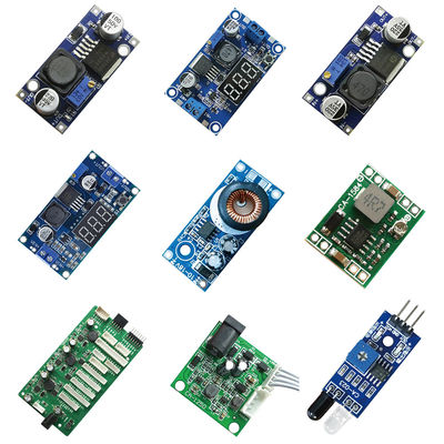 CA-901 LCD TV DC Sampling Switching Power Supply Module SSH7N90 TV ICs Περιγραφή