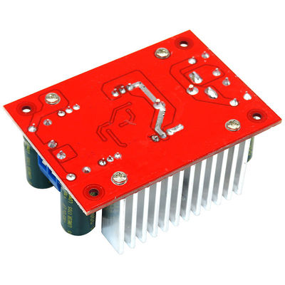 DC 400W 15A Step-up Boost Power Module LED Driver 8,5-50V έως 10-60V Φορτιστή τάσης