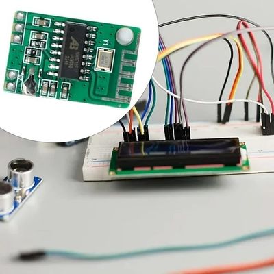 CA-6928 Διπλή ψηφιακή μονάδα ενισχυτή ήχου 5V BT 5.1 Sound Bluetooth Audio Module