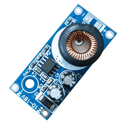 Τύπος τυποποιημένης τοποθέτησης DC-DC Step-Down module για πίνακα κυκλωμάτων PCB τροφοδοσίας 10-18V