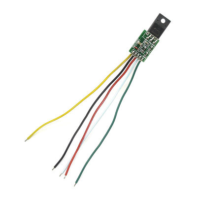 18V Εισερχόμενη TV Ενότητα τροφοδοσίας για Creatall CA-888 LED LCD DC σε DC Boost Converter