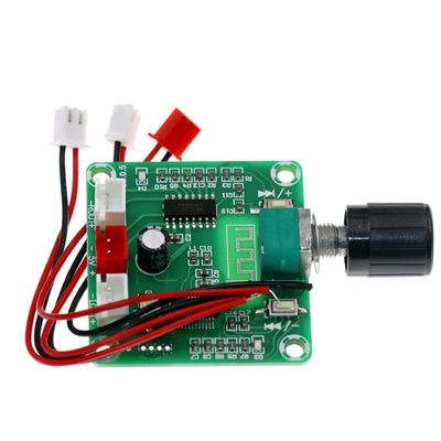 Ultra Clear BT 5.0 Power Amplifier Board PAM8403 για επαγγελματικό ασύρματο ηχείο DIY