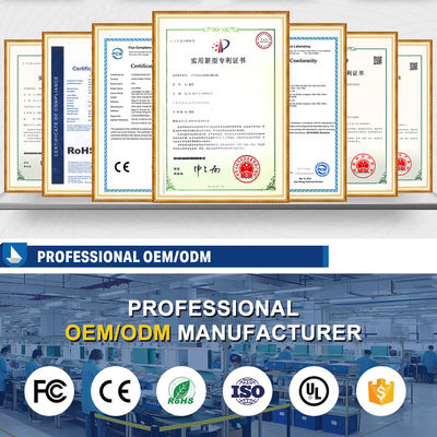 Τύπος τυποποιημένης τοποθέτησης 6-24V DC Step Down Power Module off board για φορτιστή USB αυτοκινήτου