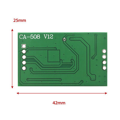 Creatall CA-508 Μονάδα πίνακας προώθησης 24V Ηλεκτρική τάση εξόδου 12V Πίνακα TCON LED LCD