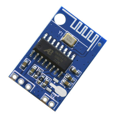 CA-6928 5V Bluetooth 5.1 Ήχος διπλός ψηφιακός ενισχυτής ισχύος με μονάδα ήχου