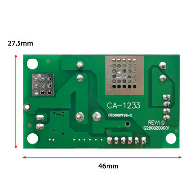 BENQ Ενότητα τροφοδοσίας LED LCD 12V έως 5V έως 3.3V Πίνακα μετατροπής τάσης βήματος προς τα κάτω