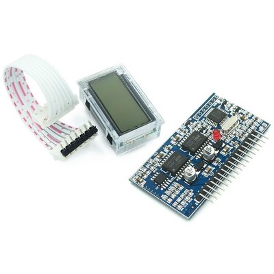 EGS002 EG8010 IR2110 Μονάδα τροφοδοσίας ηλεκτρικής ενέργειας οδηγού για ηλεκτρονικό γεννήτη DC-DC Inverter