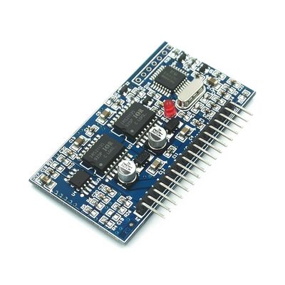 EGS002 EG8010 IR2110 Μονάδα τροφοδοσίας ηλεκτρικής ενέργειας οδηγού για ηλεκτρονικό γεννήτη DC-DC Inverter