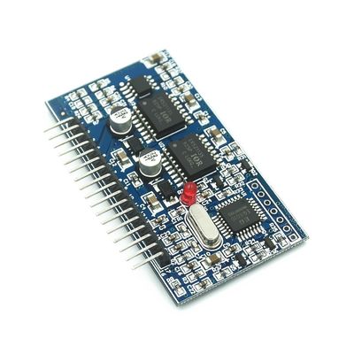 EGS002 EG8010 IR2110 Μονάδα τροφοδοσίας ηλεκτρικής ενέργειας οδηγού για ηλεκτρονικό γεννήτη DC-DC Inverter