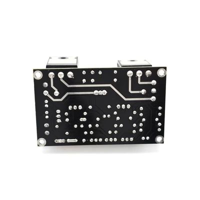 Δελτίο ενισχυτή ήχου HIFI 100W DC 35V C1-001 Μονό-Κανάλι με σωλήνες 2SC5200 2SA1943