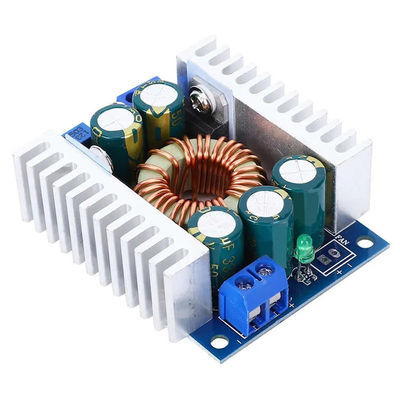 DC-DC 5-40V έως 1,2-36V 8A/100W 12A Ρυθμιστής μέγιστης τάσης για αυτοκίνητο Step Down Buck Converter