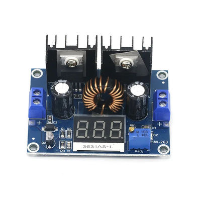 LED ψηφιακό PWM Inverter Board Ενότητα τροφοδοσίας για μετατροπέα συνεχούς ρεύματος συνεχούς XL4016 200W 8A