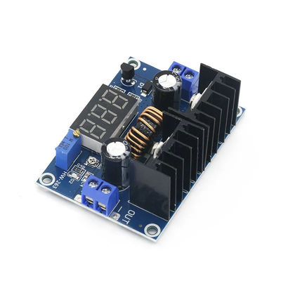 LED ψηφιακό PWM Inverter Board Ενότητα τροφοδοσίας για μετατροπέα συνεχούς ρεύματος συνεχούς XL4016 200W 8A
