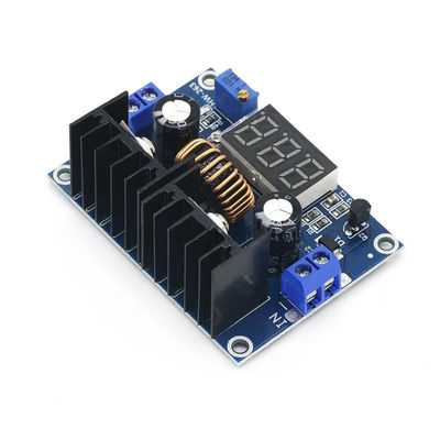 LED ψηφιακό PWM Inverter Board Ενότητα τροφοδοσίας για μετατροπέα συνεχούς ρεύματος συνεχούς XL4016 200W 8A