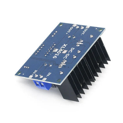 LED ψηφιακό PWM Inverter Board Ενότητα τροφοδοσίας για μετατροπέα συνεχούς ρεύματος συνεχούς XL4016 200W 8A