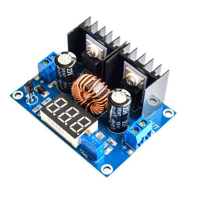 LED ψηφιακό PWM Inverter Board Ενότητα τροφοδοσίας για μετατροπέα συνεχούς ρεύματος συνεχούς XL4016 200W 8A